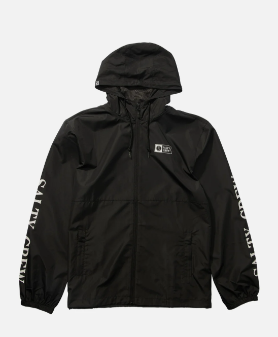 Surface Windbreaker