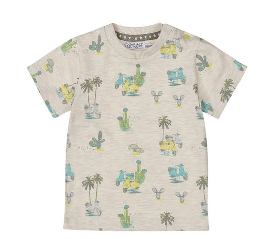 Scooter T-Shirt