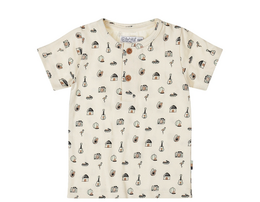 Summer Fun T-Shirt