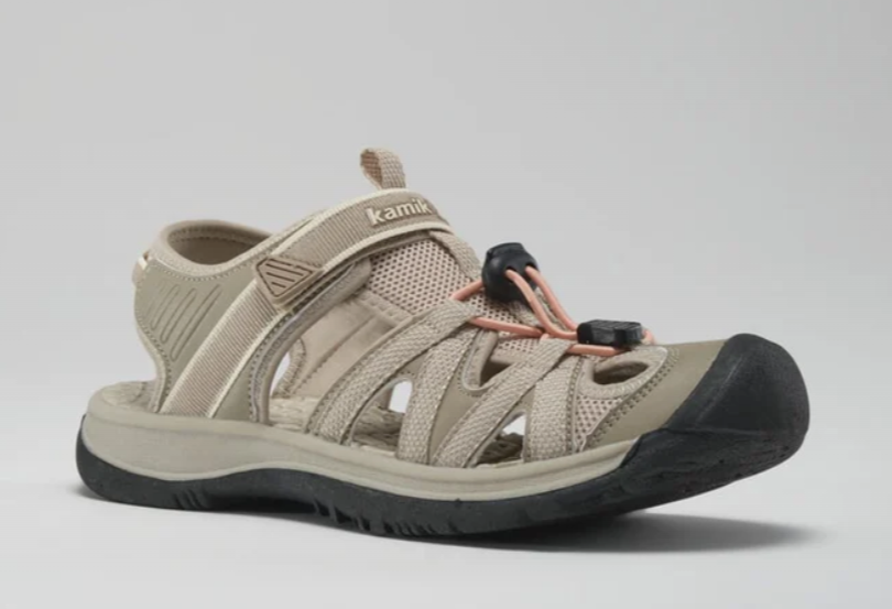 Women's' Islander 2  Closed-Toe Sandals