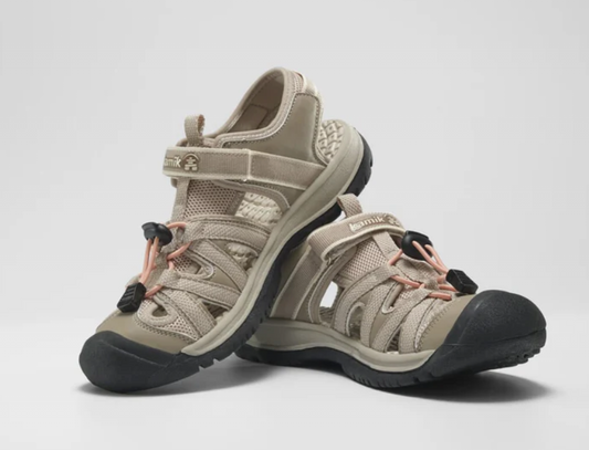 Women's' Islander 2  Closed-Toe Sandals