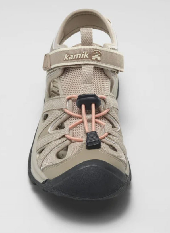 Women's' Islander 2  Closed-Toe Sandals