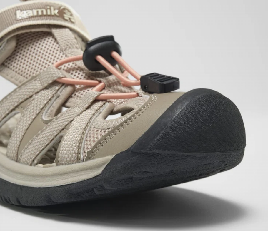 Women's' Islander 2  Closed-Toe Sandals