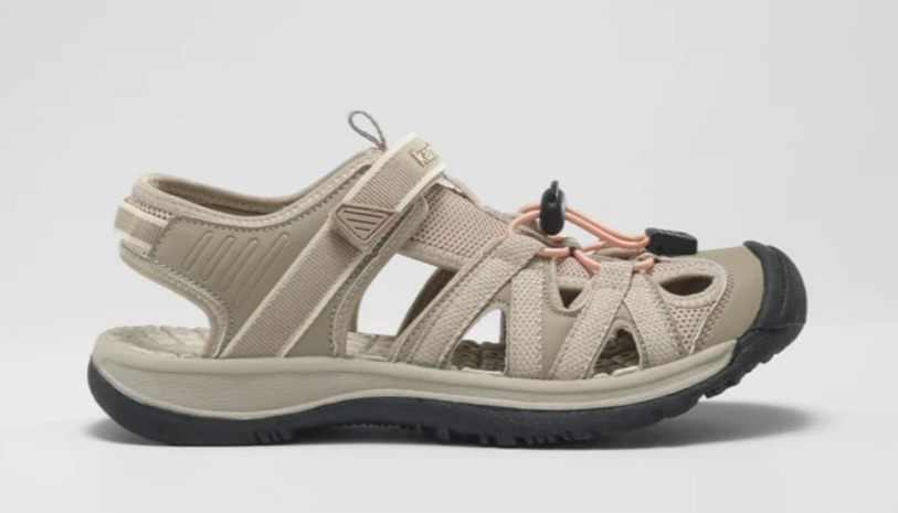 Women's' Islander 2  Closed-Toe Sandals