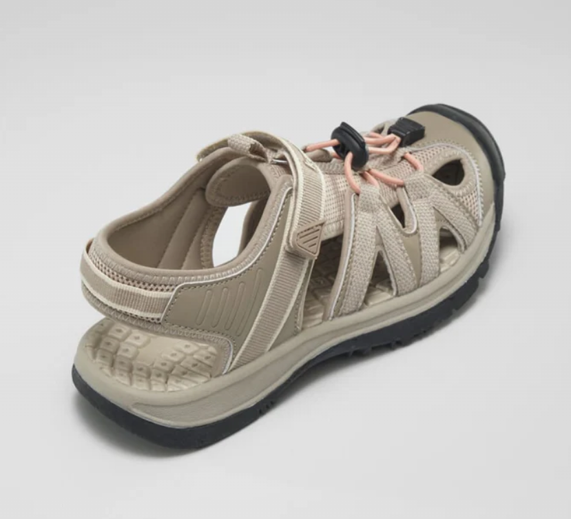 Women's' Islander 2  Closed-Toe Sandals