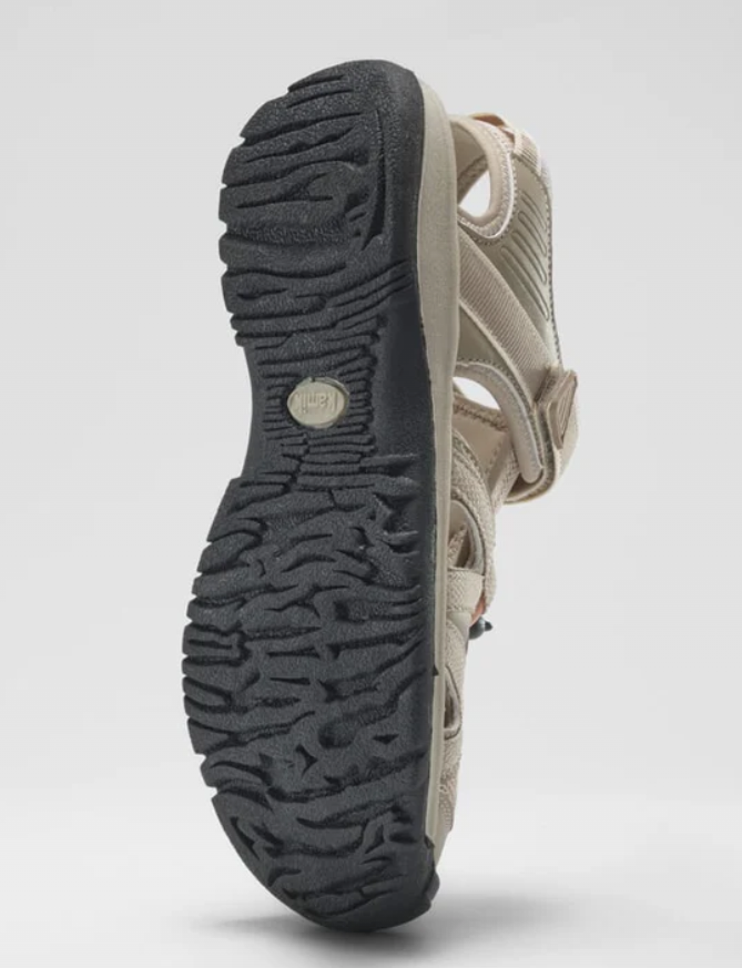 Women's' Islander 2  Closed-Toe Sandals