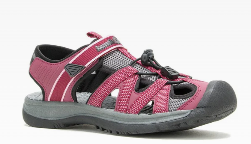 Women's' Islander 2  Closed-Toe Sandals