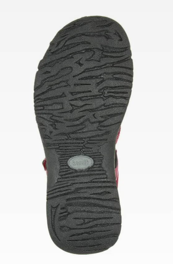 Women's' Islander 2  Closed-Toe Sandals