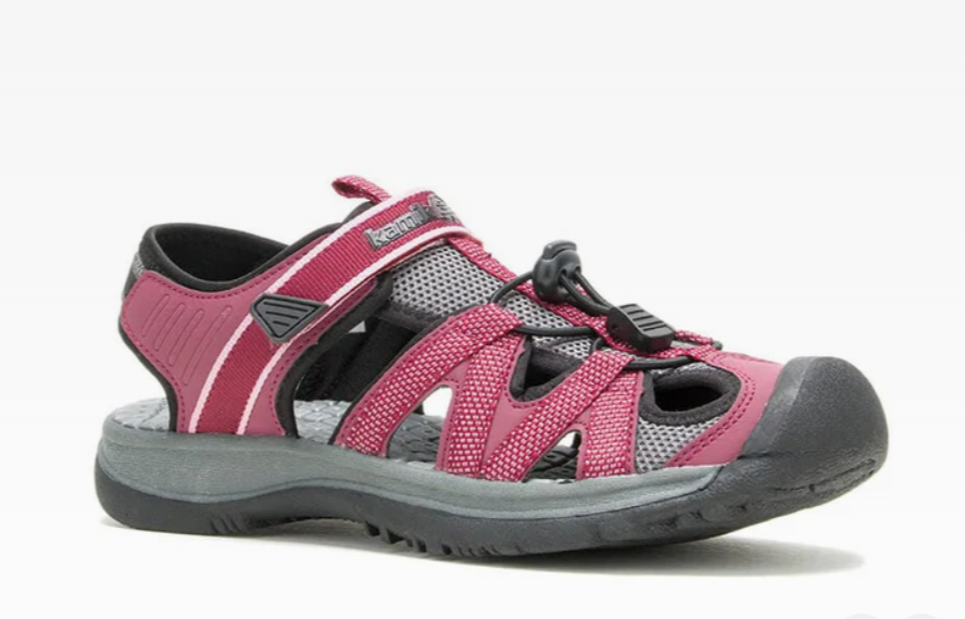 Women's' Islander 2  Closed-Toe Sandals