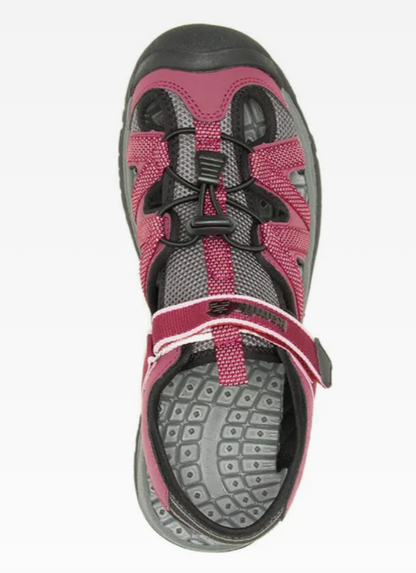 Women's' Islander 2  Closed-Toe Sandals