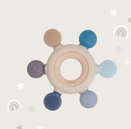 Teether Ring
