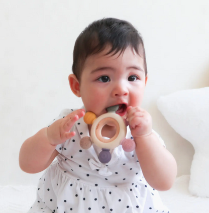 Teether Ring