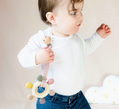 Teether Ring