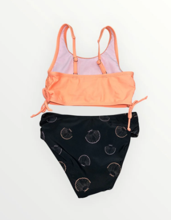 Youth Tankini Swimsuit