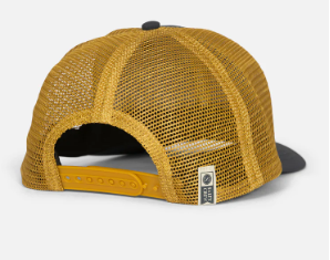 Steadfast Retro Trucker Hat