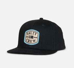Capitals Boys Snapback Hat