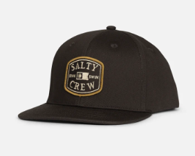 Capitals Boys Snapback Hat