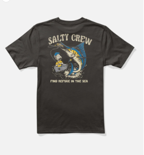 Big Bill Boys Tee
