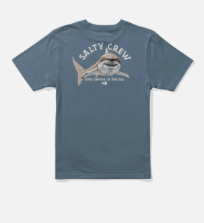 Lurking Boys Tee