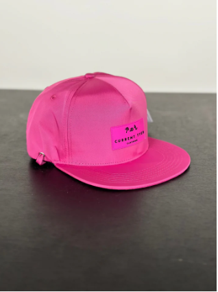 Classic Waterproof Snapback Hat