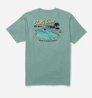 Surf Motel Tee