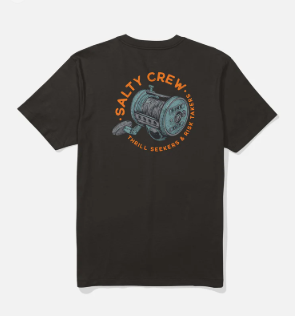 Reel Good Tee