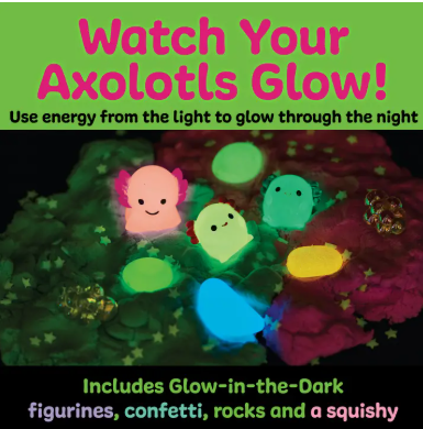 Sensory Pack- Kit For Kids