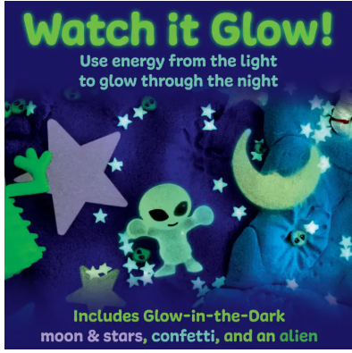 Sensory Pack- Kit For Kids