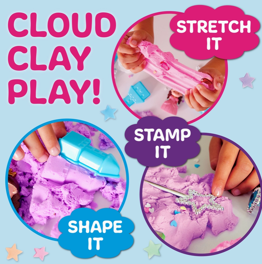 Sensory Pack- Kit For Kids