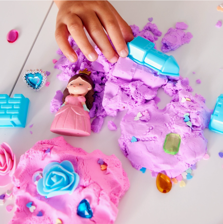 Sensory Pack- Kit For Kids