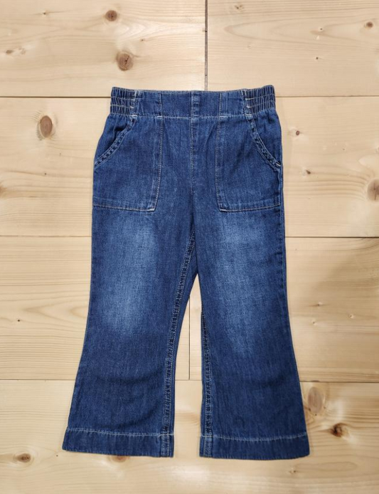 Girls Breezy Pant