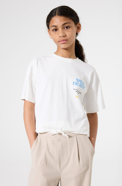 Wild Heart Tee