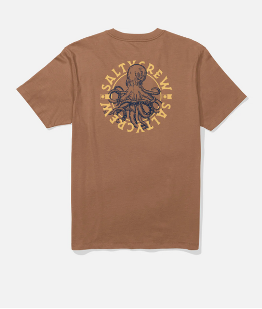 Tentacles Tee