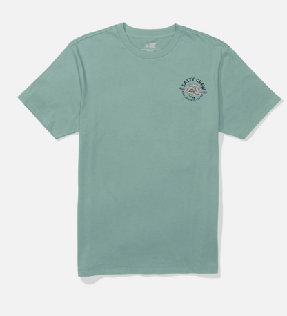 Cleat Knott Tee