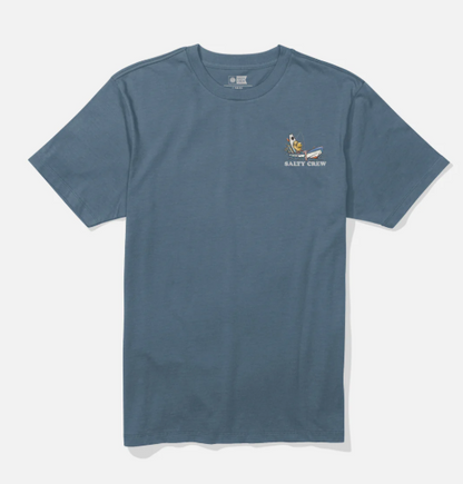 Down Time Tee