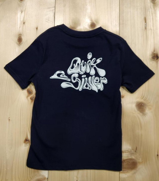 Youth Boy's Glob Tee