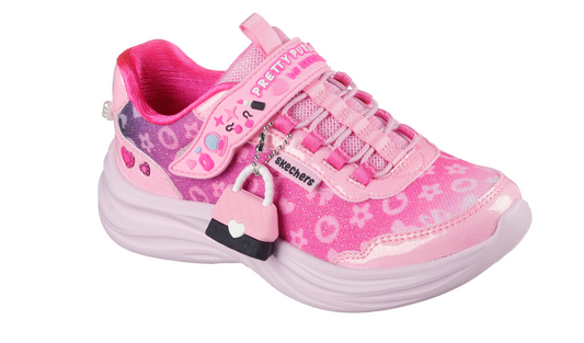 Children's Power Jams 2.0