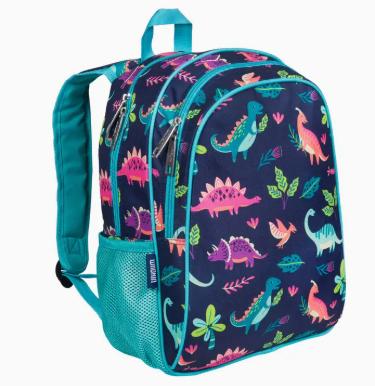 15 Inch Kids Backpack