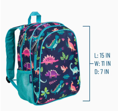 15 Inch Kids Backpack