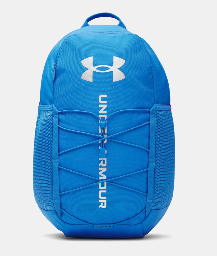 Hustle Sport 6.0 Backpack
