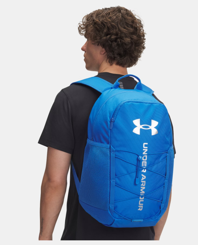 Hustle Sport 6.0 Backpack