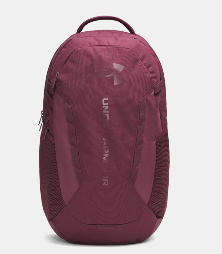 Hustle 6.0 Backpack