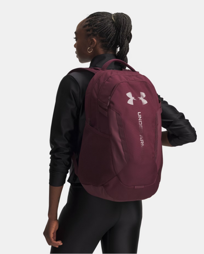 Hustle 6.0 Backpack