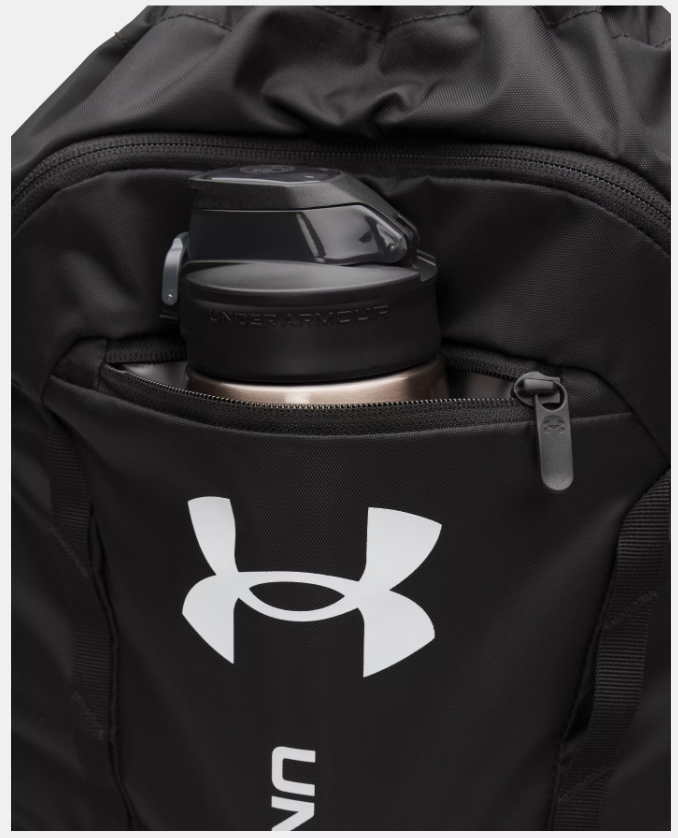 Hustle Sackpack