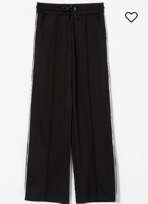Youth Relaxed Fit Pants