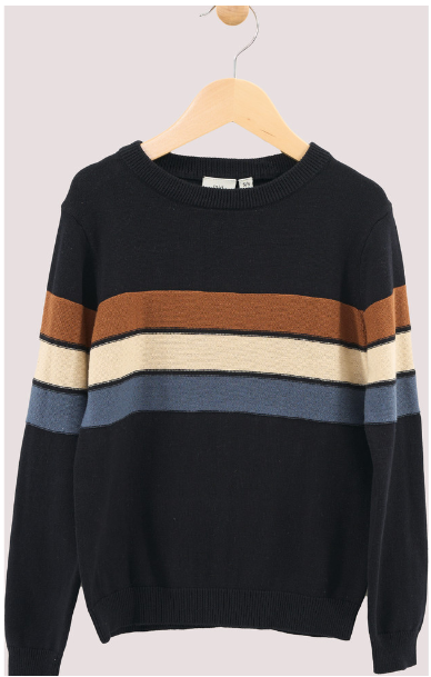 Boys' All Occasion Sweater