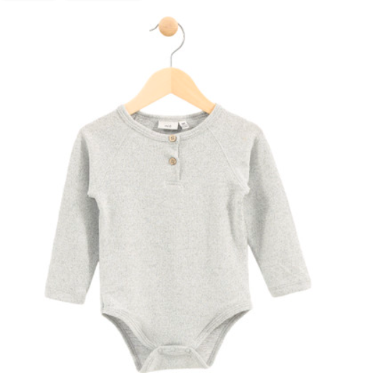 Super Soft Bodysuit