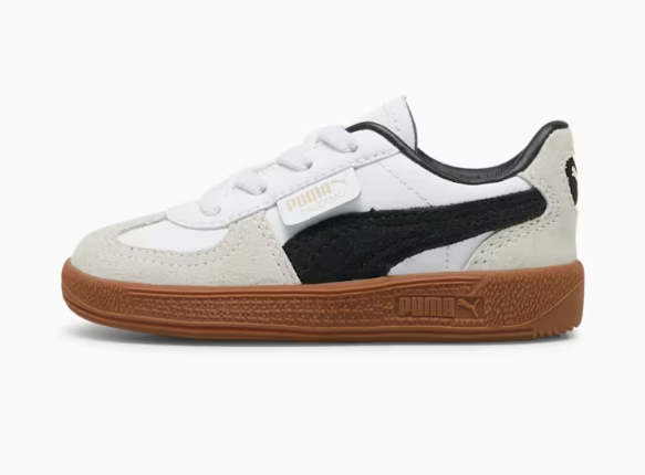 Infant's Palermo Lth Sneakers