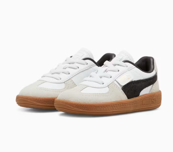 Infant's Palermo Lth Sneakers