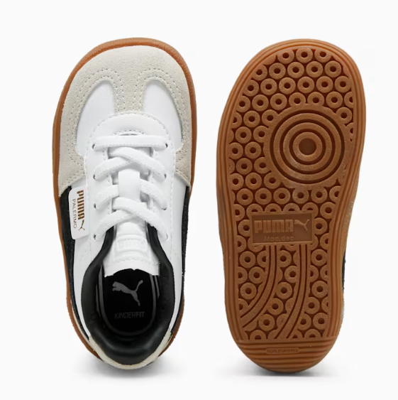 Infant's Palermo Lth Sneakers